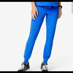 FIGS Zamora joggers size L